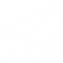 white-plane
